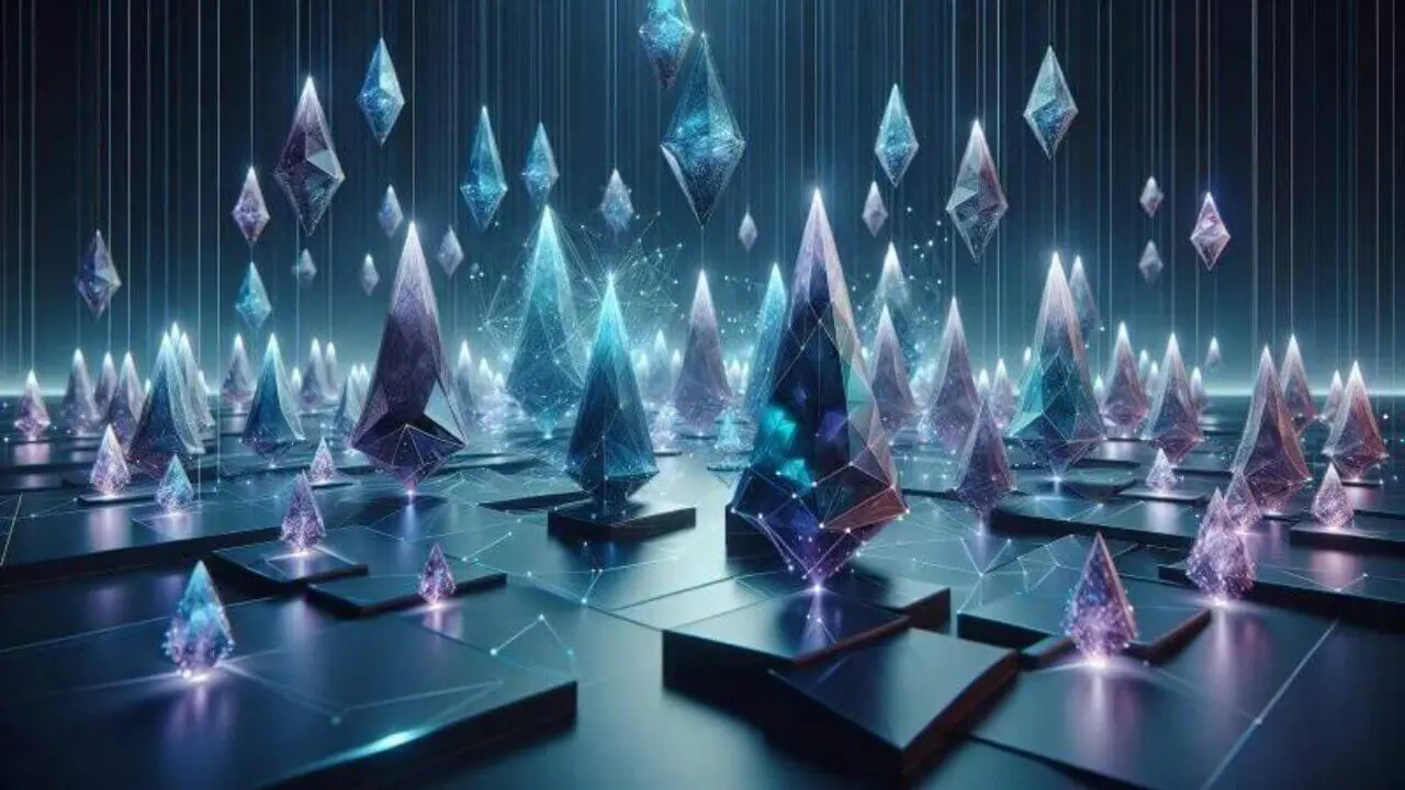 Franklin Templeton khám phá blockchain để quản lý quỹ.