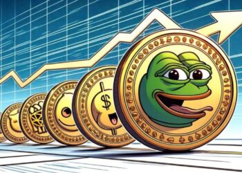 WIF, PEPE DOGE thống trị khi memecoin tăng 114%