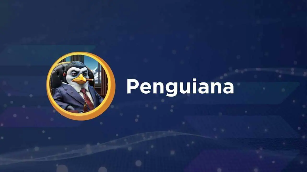 Penguiana huy động thành công 200K USD - Tin Tức Bitcoin - Cập Nhật Tin Tức Coin Mới Nhất 24/7 2025 Penguiana huy động thành công 200K USD