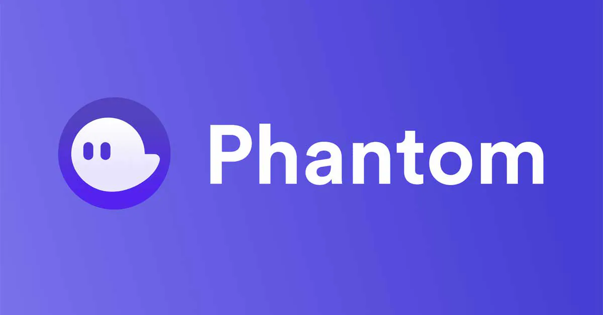 Phantom Wallet được niêm yết trên App Store - Tin Tức Bitcoin - Cập Nhật Tin Tức Coin Mới Nhất 24/7 2025 Phantom Wallet được niêm yết trên App Store