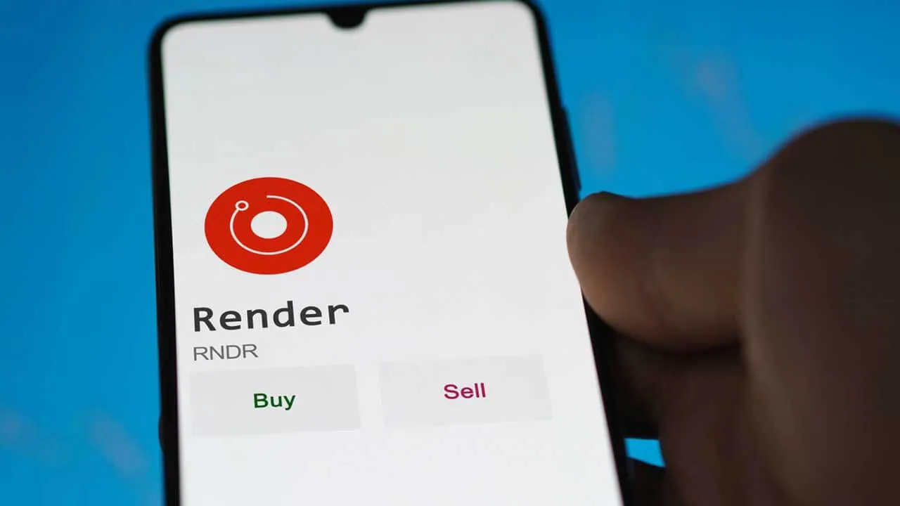 Render, Injective và Borroe Finance: Triển vọng tăng trưởng ấn tượng giữa những biến động thị trường