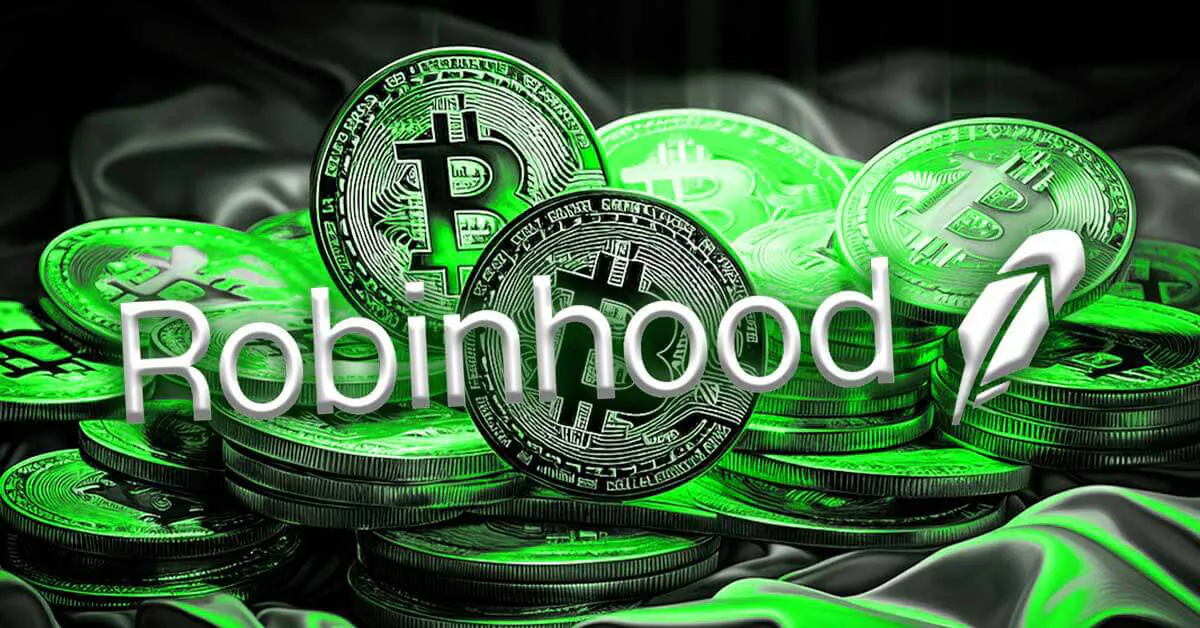 Robinhood ra mắt API giao dịch tiền điện tử - Tin Tức Bitcoin - Cập Nhật Tin Tức Coin Mới Nhất 24/7 2025 Robinhood ra mắt API giao dịch tiền điện tử