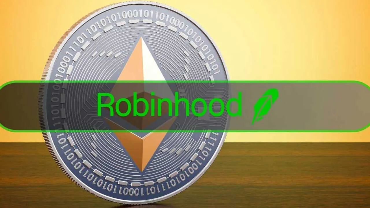Robinhood nhận 7000 ETH từ địa chỉ ví bí ẩn - Tin Tức Bitcoin - Cập Nhật Tin Tức Coin Mới Nhất 24/7 2025 Robinhood nhận 7000 ETH từ địa chỉ ví bí ẩn