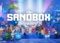 Sandbox tổ chức sự kiện trị giá 300.000 USD