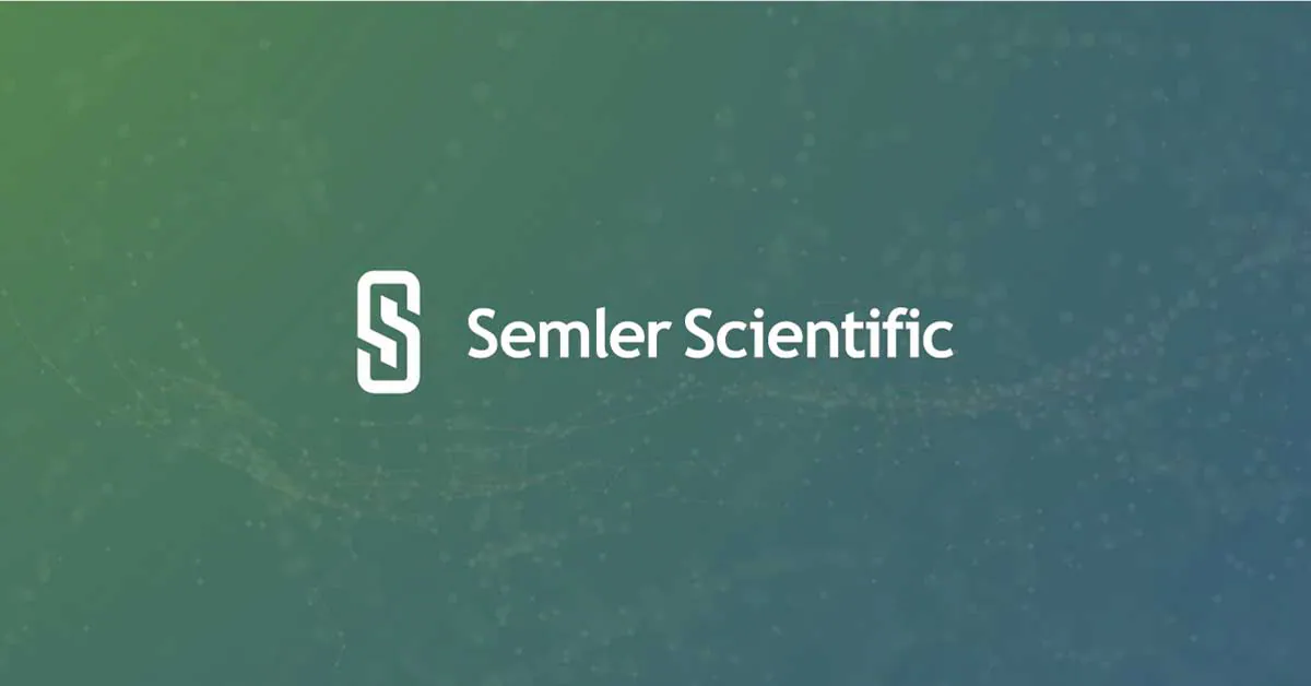 Semler Scientific mua 40 triệu USD BTC - Tin Tức Bitcoin - Cập Nhật Tin Tức Coin Mới Nhất 24/7 2025 Semler Scientific mua 40 triệu USD BTC