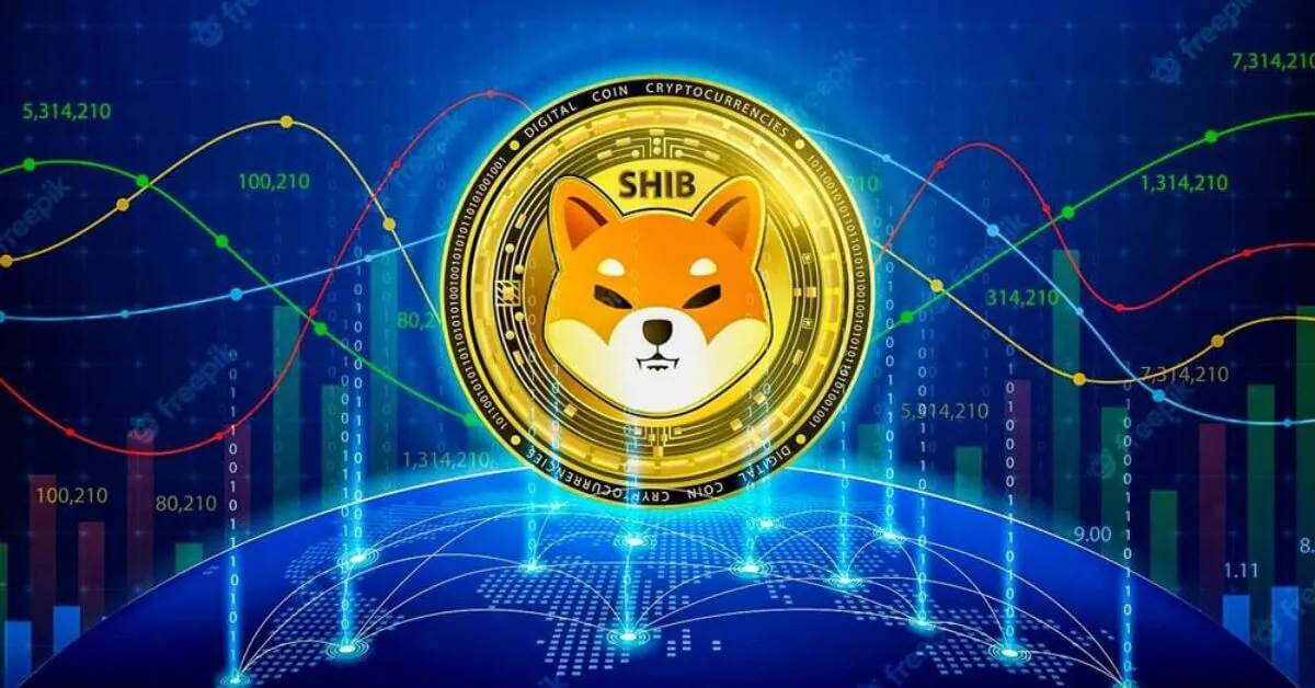 Khoản lỗ nhà đầu tư Shiba Inu tăng thêm 7 tỷ USD