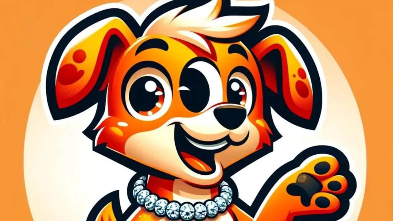 Solana Doggy (SOLDOGGY) có thể sẽ tăng hơn 6.000%