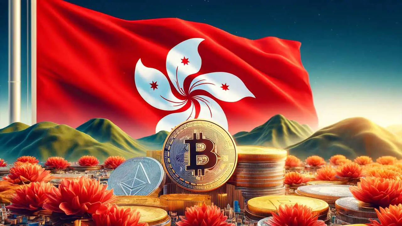 Tại sao Spot Crypto ETF tại Hồng Kông lại quan trọng?