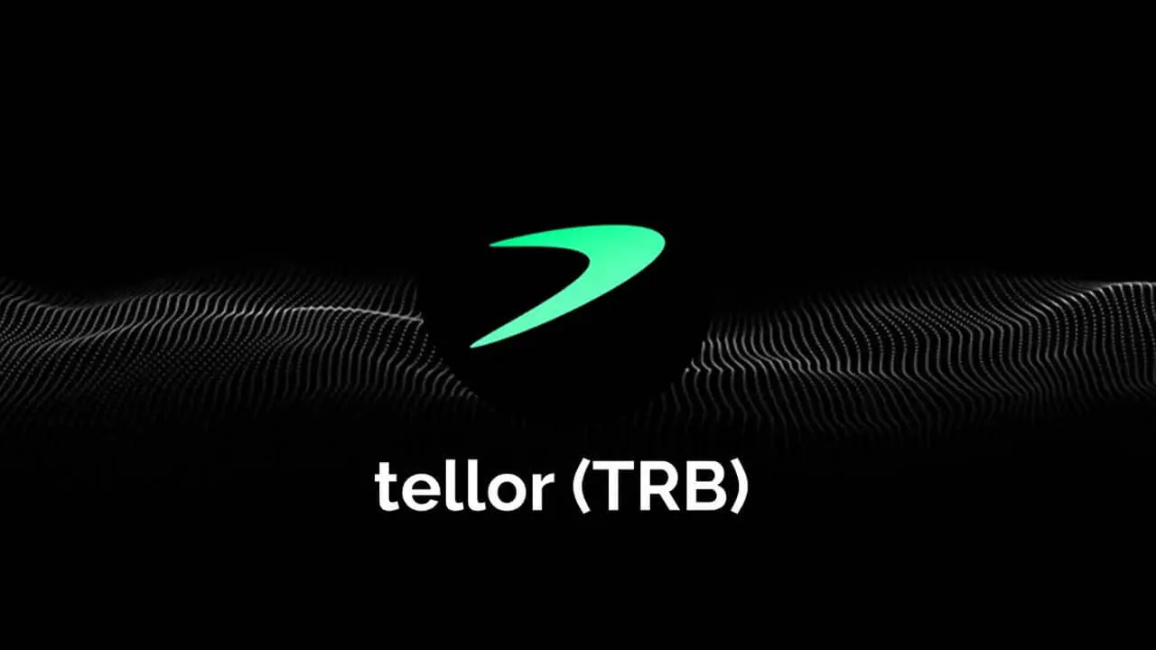 Hơn 5 triệu USD TRB token vừa bị bán tháo - Tin Tức Bitcoin - Cập Nhật Tin Tức Coin Mới Nhất 24/7 2025 Hơn 5 triệu USD TRB token vừa bị bán tháo