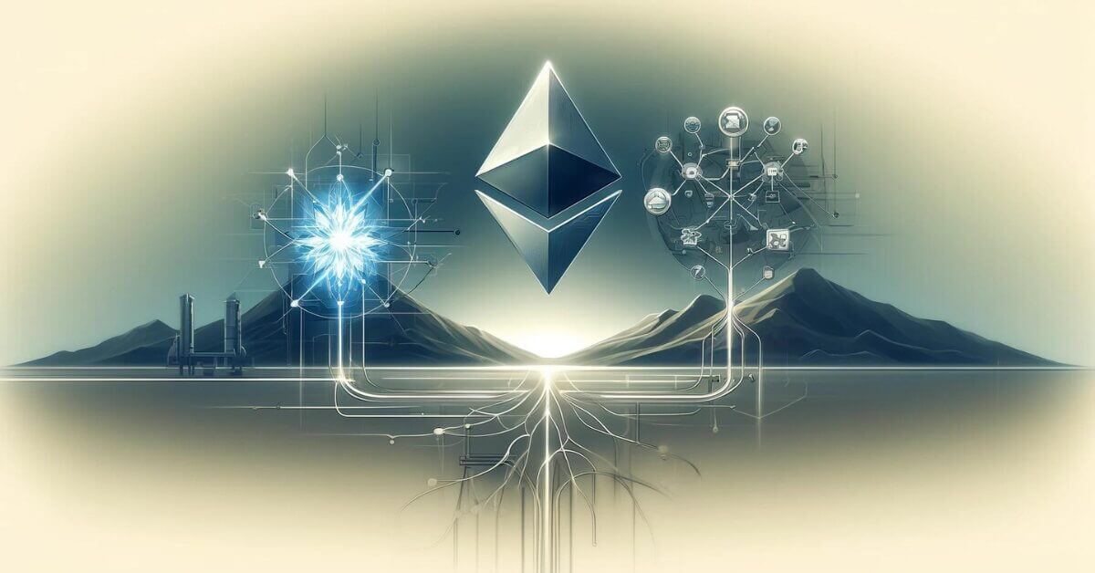 Hiệu suất của Ethereum trong quý 2 gặp khó khăn