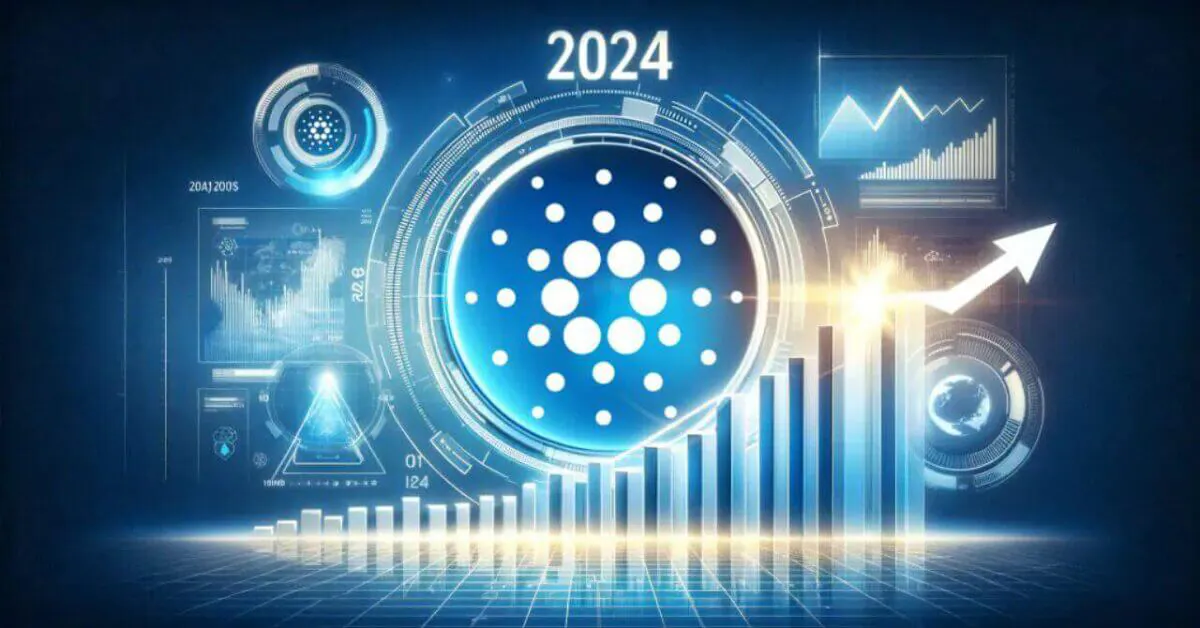Giá ADA giảm tương lai đáng lo ngại của Cardano