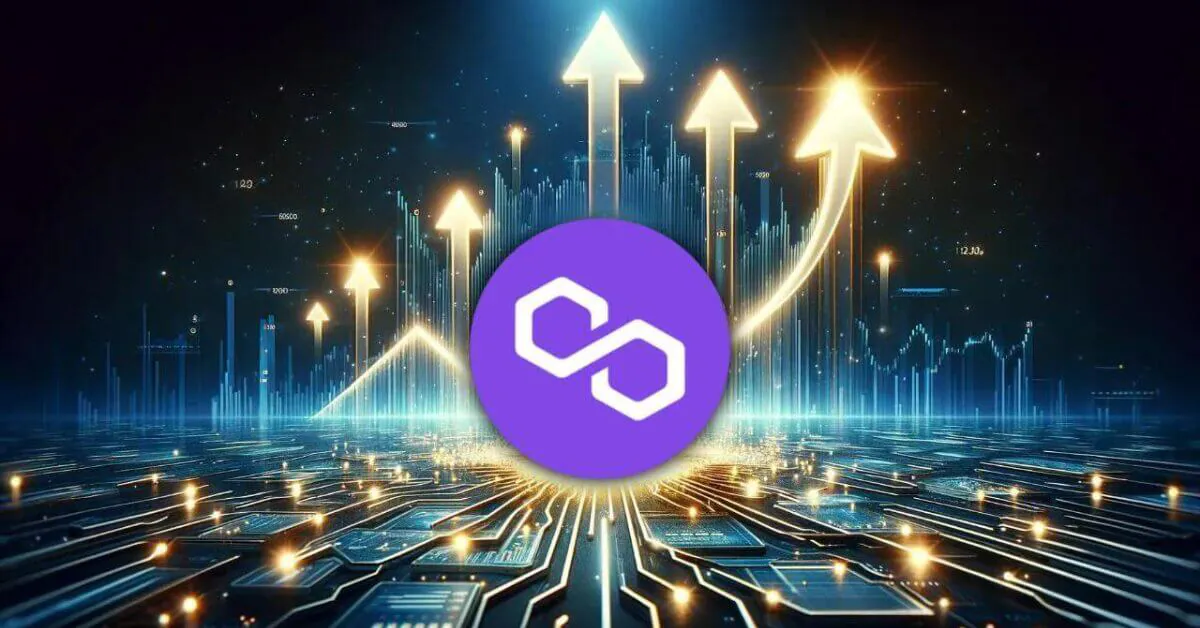 Giá Polygon [MATIC] có thể sớm tăng mạnh