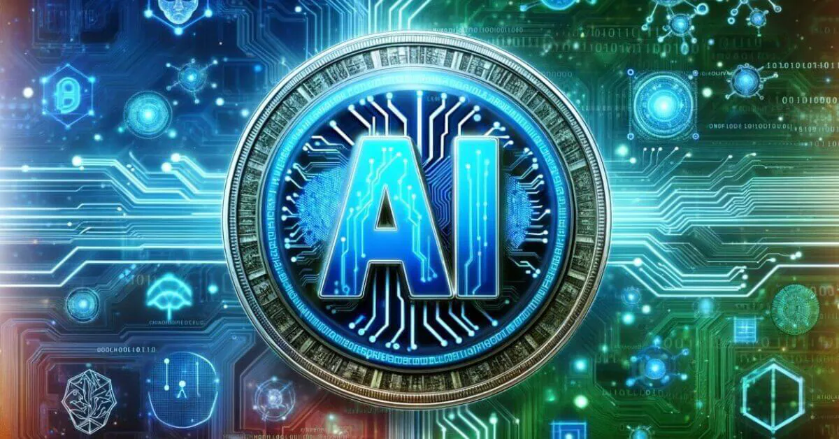 Token AI tăng vọt khi cá voi bắt đầu tích lũy