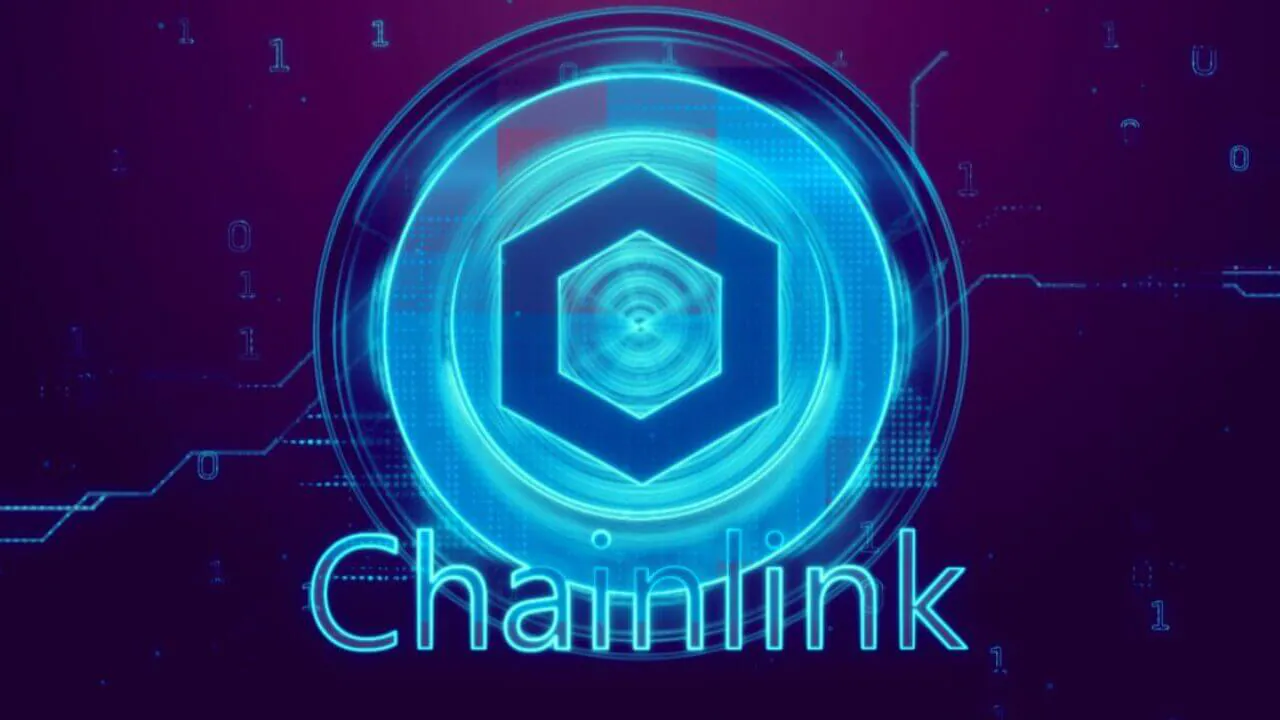 Chainlink được chấp nhận trên 12 blockchain