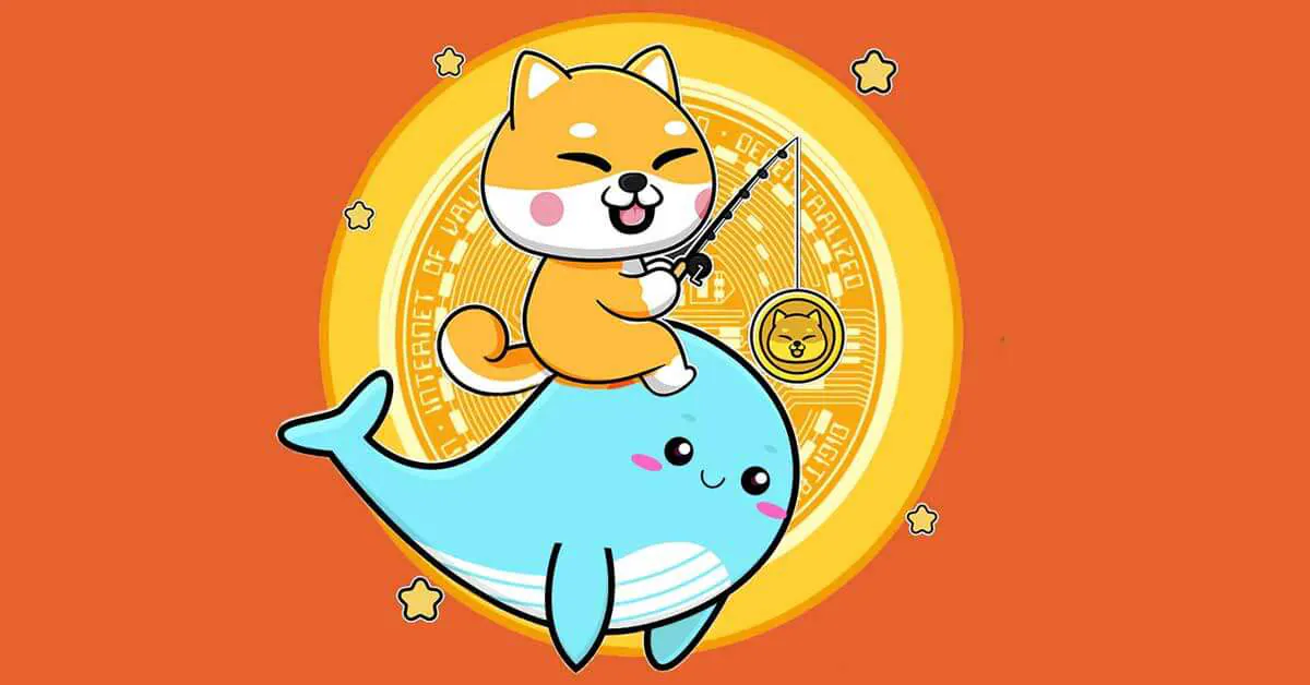 Cá voi Shiba Inu tích luỹ hơn 5 nghìn tỷ SHIB - Tin Tức Bitcoin - Cập Nhật Tin Tức Coin Mới Nhất 24/7 2025 Cá voi Shiba Inu tích luỹ hơn 5 nghìn tỷ SHIB