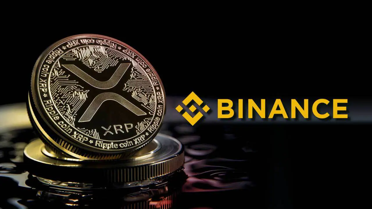 Hơn 21 triệu XRP được chuyển đến Binance - Tin Tức Bitcoin - Cập Nhật Tin Tức Coin Mới Nhất 24/7 2025 Hơn 21 triệu XRP được chuyển đến Binance