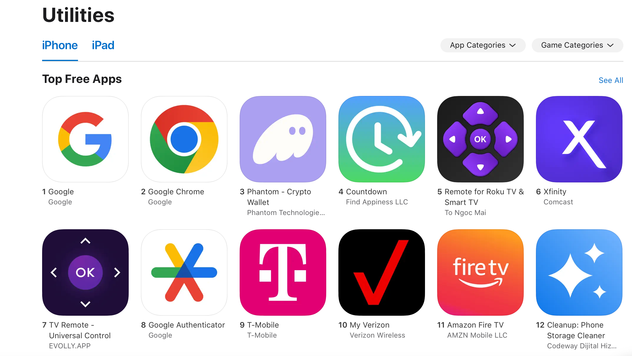 Phantom Wallet được niêm yết trên App Store - Tin Tức Bitcoin - Cập Nhật Tin Tức Coin Mới Nhất 24/7 2025