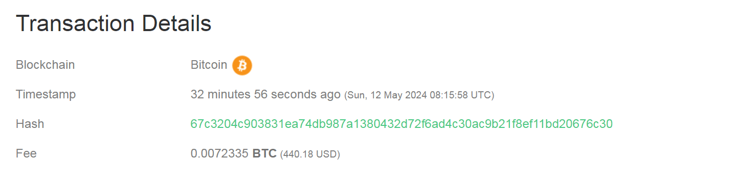 999 Bitcoin được chuyển khỏi Huobi - Tin Tức Bitcoin - Cập Nhật Tin Tức Coin Mới Nhất 24/7 2025