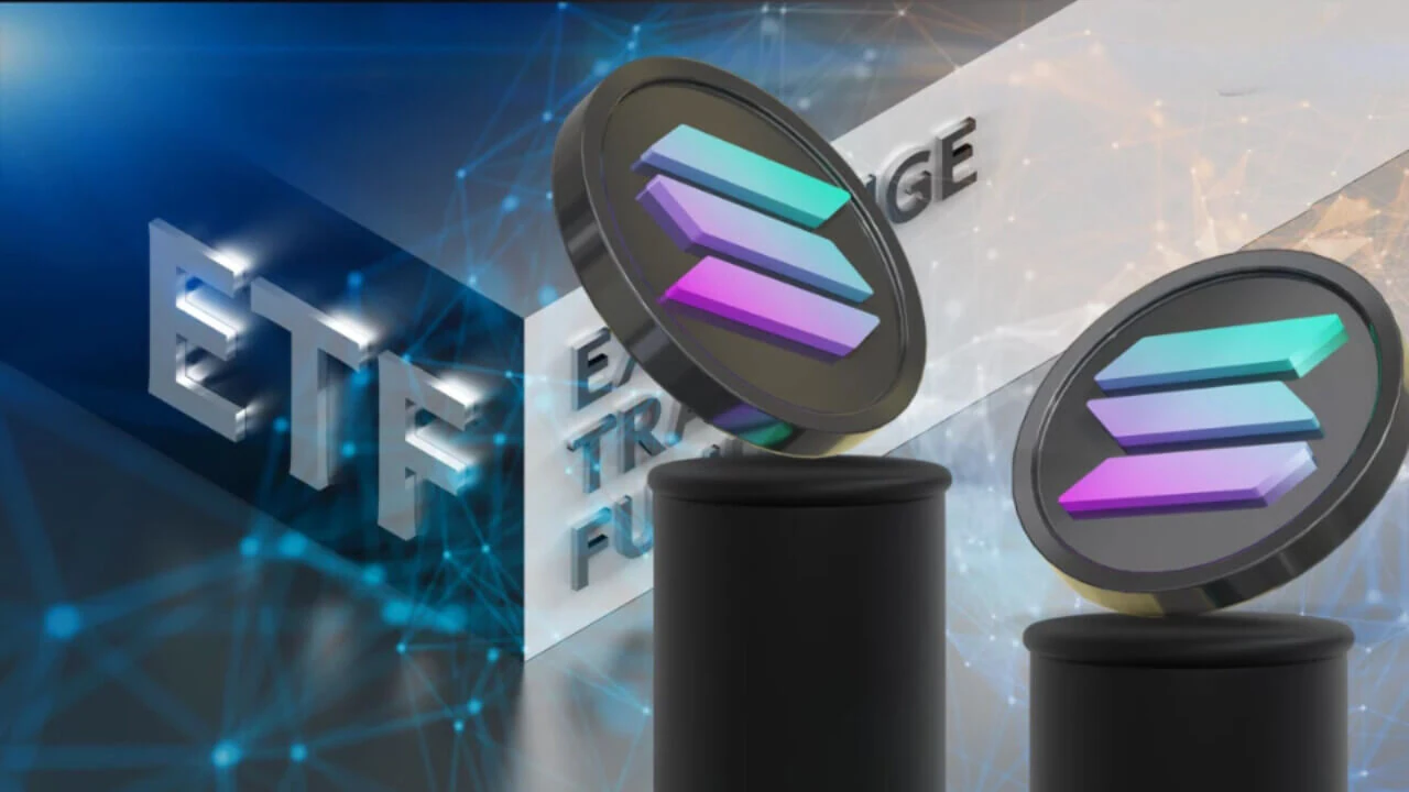 Kế hoạch ETF Solana chính thức được xác nhận