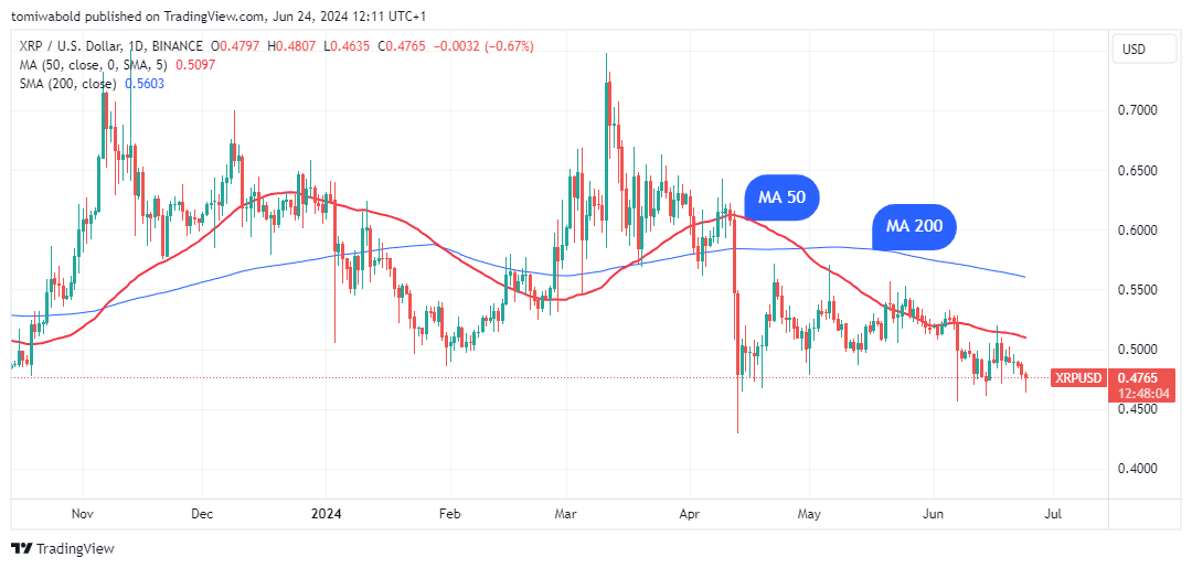 Khối lượng giao dịch XRP tăng 170% - Tin Tức Bitcoin - Cập Nhật Tin Tức Coin Mới Nhất 24/7 2025
