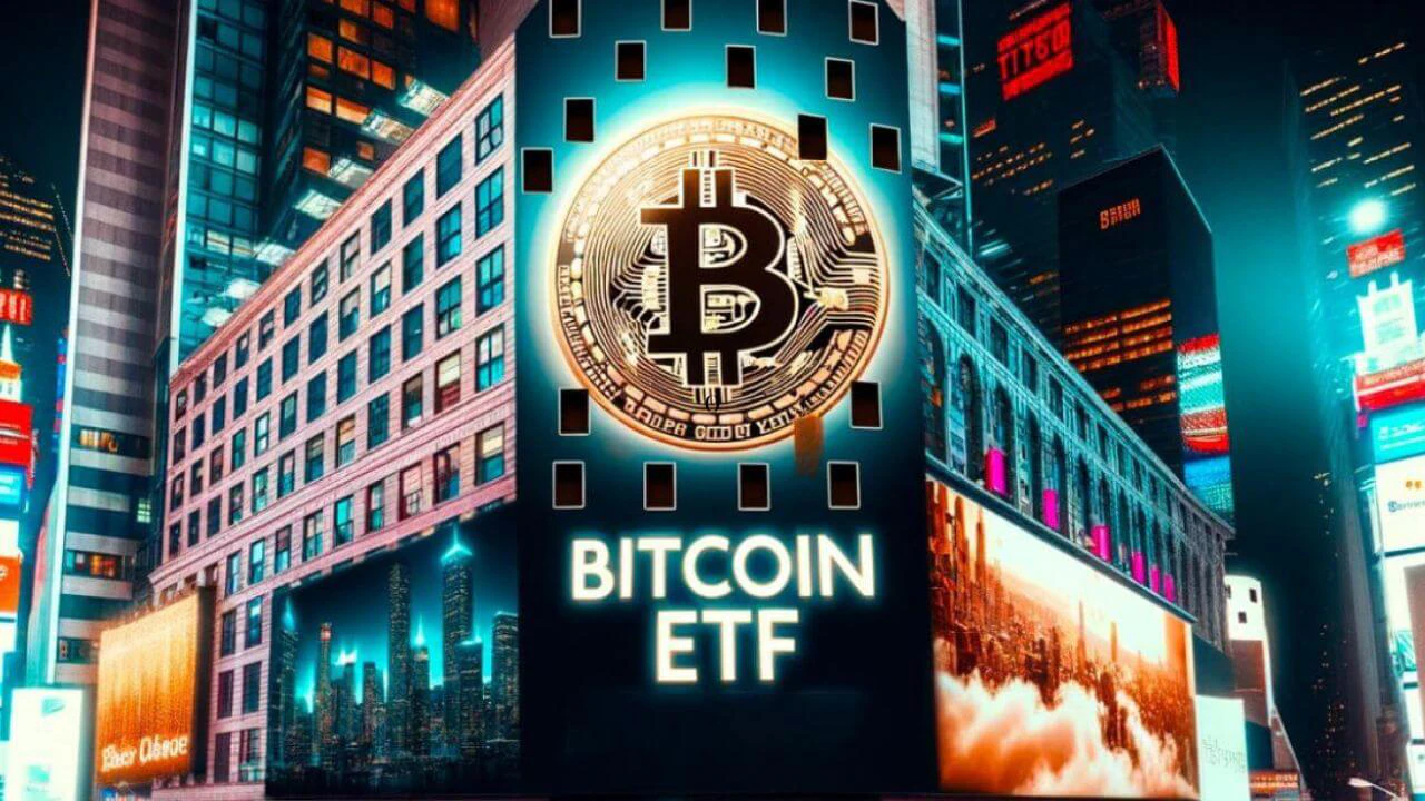 Các ETF Bitcoin, Ethereum Hoa Kỳ đạt khối lượng 6 tỷ USD