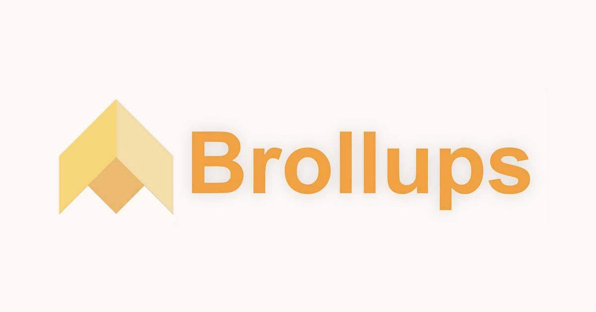 Burak giới thiệu layer 2 mới Brollups - Tin Tức Bitcoin - Cập Nhật Tin Tức Coin Mới Nhất 24/7 2025 Burak giới thiệu layer 2 mới Brollups