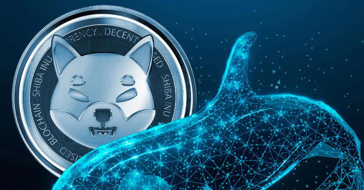 Cá voi Shiba Inu và PEPE gửi 1,8 nghìn tỷ token vào Binance