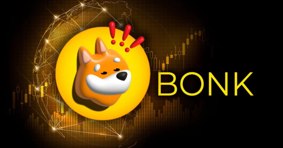 Sự phục hồi giá BONK phụ thuộc vào Bitcoin