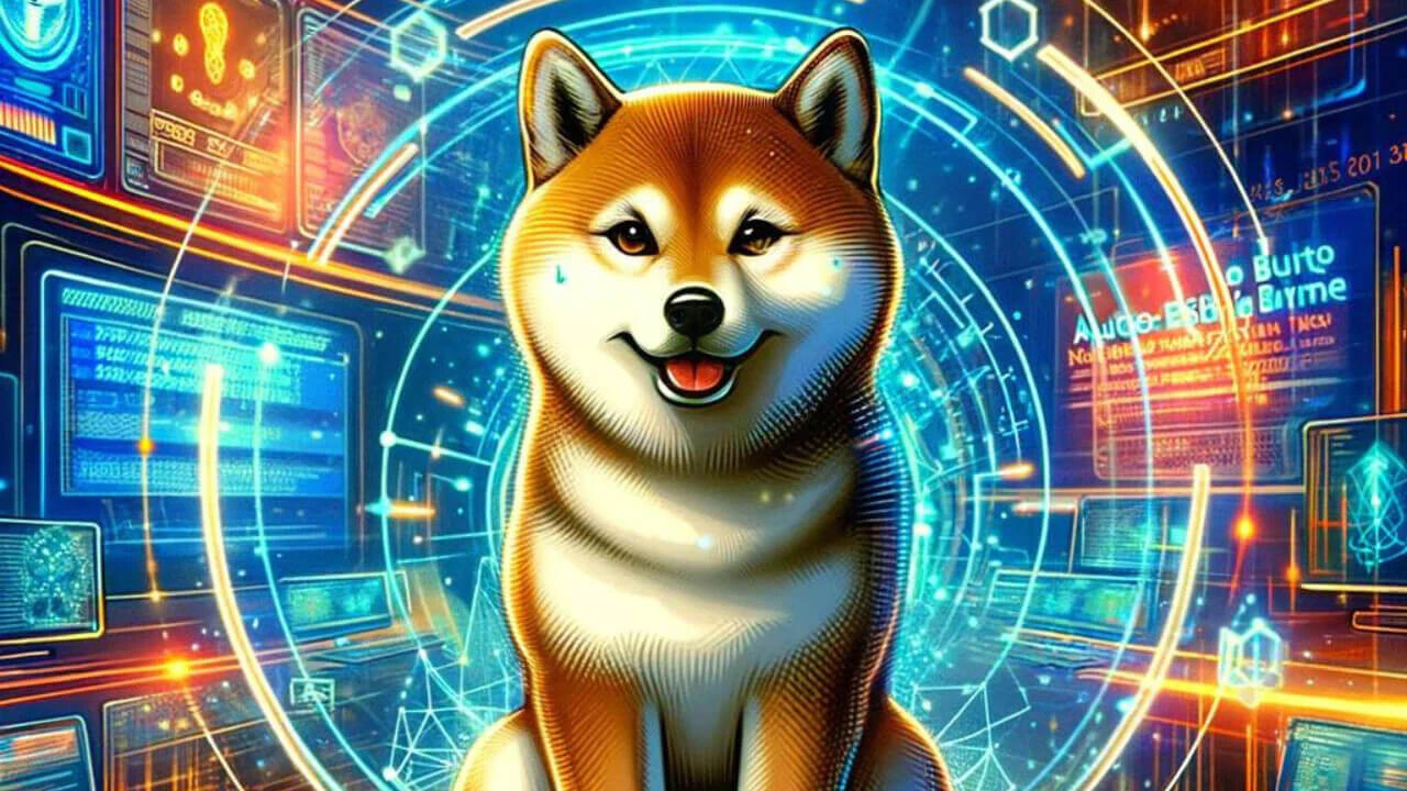 Cá voi Shiba Inu (SHIB) bất ngờ quay trở lại
