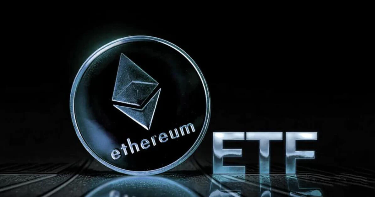Ethereum ETF cập nhật chi tiết về phí và đầu tư