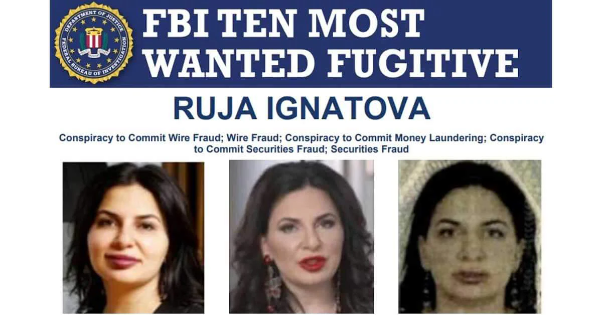 FBI truy nã nhà sáng lập OneCoin với 5 triệu USD - Tin Tức Bitcoin - Cập Nhật Tin Tức Coin Mới Nhất 24/7 2025 FBI truy nã nhà sáng lập OneCoin với 5 triệu USD