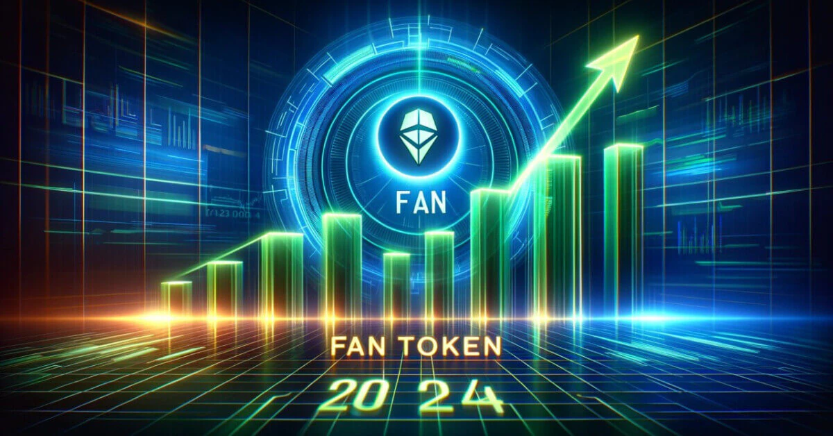 Fan Token tăng giá trước Euro 2024 và Copa América