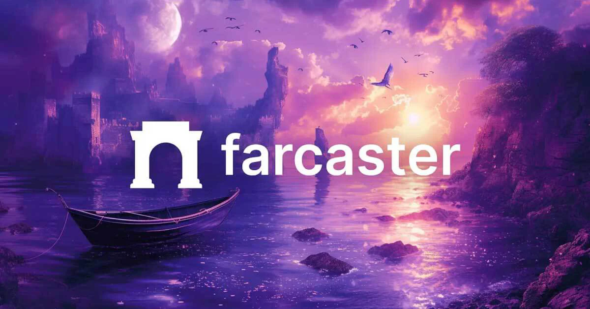 Farcaster đạt mức định giá 1 tỷ USD