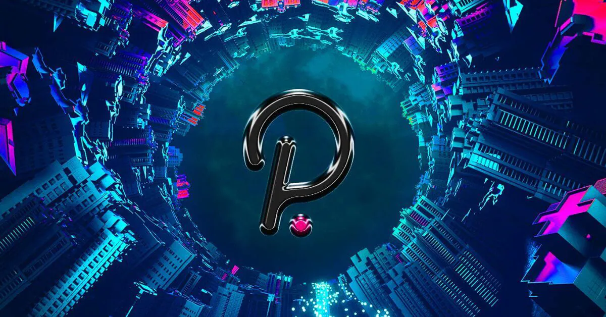 Polkadot (DOT) đối mặt với áp lực giảm giá