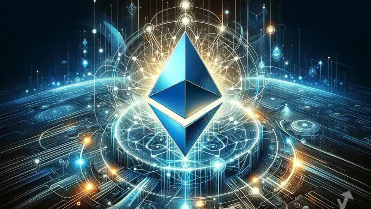 Ethereum đề xuất cải tiến ETH mới EIP-7732