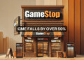 Giá GameStop [GME] giảm 55% sau 7 ngày