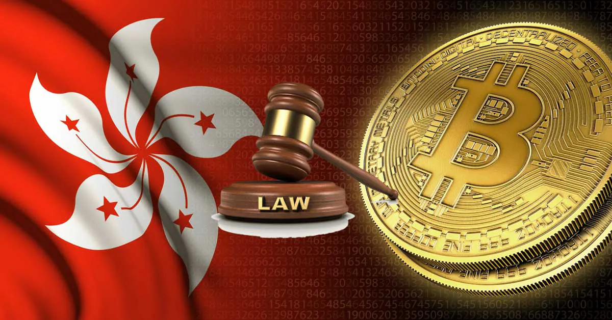 Hồng Kông trấn áp sàn giao dịch không có giấy phép - Tin Tức Bitcoin - Cập Nhật Tin Tức Coin Mới Nhất 24/7 2025 Hồng Kông trấn áp sàn giao dịch không có giấy phép