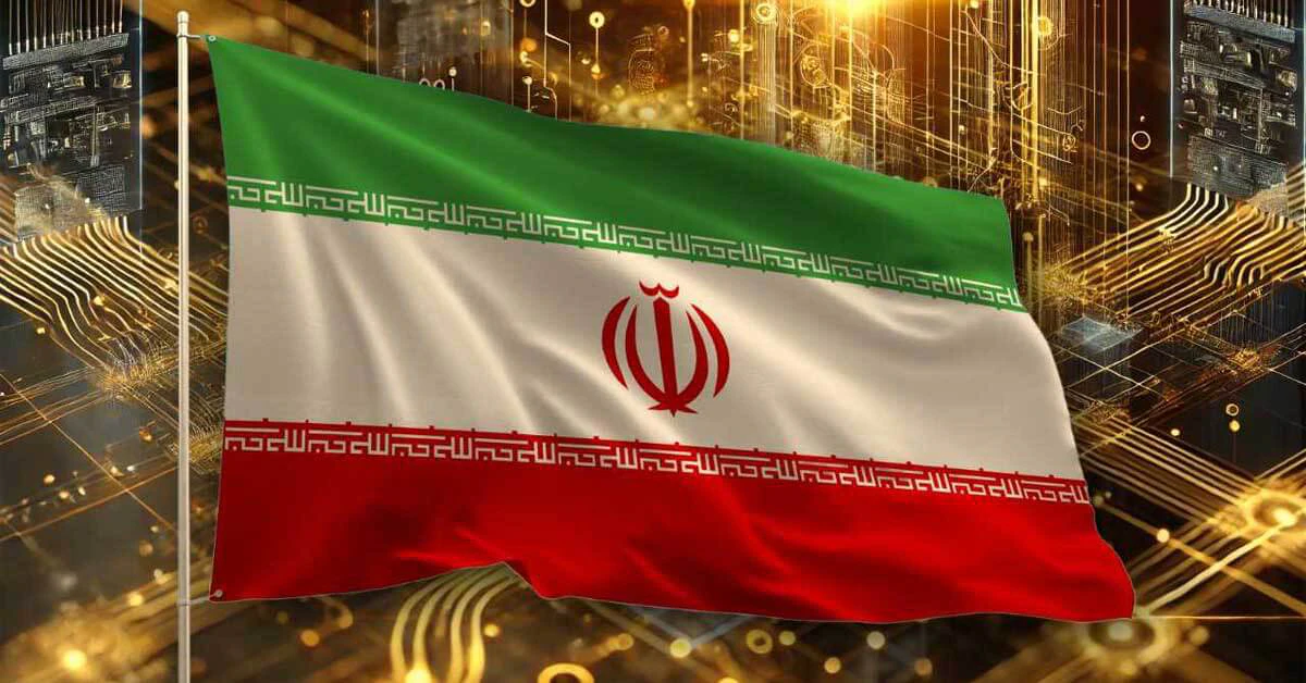 Iran chính thức công bố dự án CBDC - Tin Tức Bitcoin - Cập Nhật Tin Tức Coin Mới Nhất 24/7 2025 Iran chính thức công bố dự án CBDC