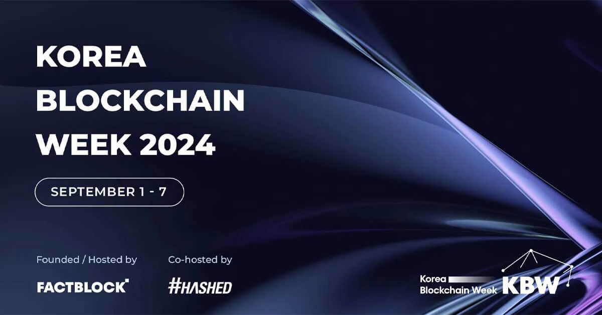 Sui Network là đối tác chính thức của KBW2024 - Tin Tức Bitcoin - Cập Nhật Tin Tức Coin Mới Nhất 24/7 2025 Sui Network là đối tác chính thức của KBW2024