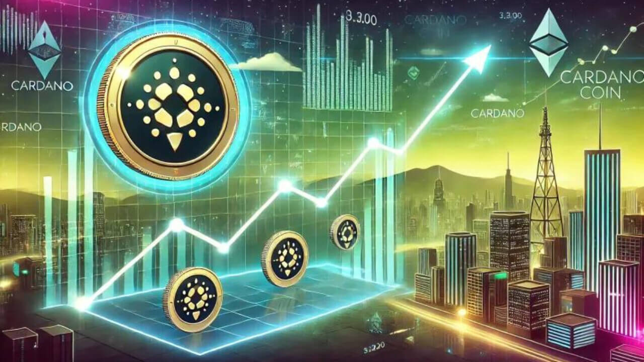 Đột phá Cardano sắp đến? Xu hướng đầy lạc quan!