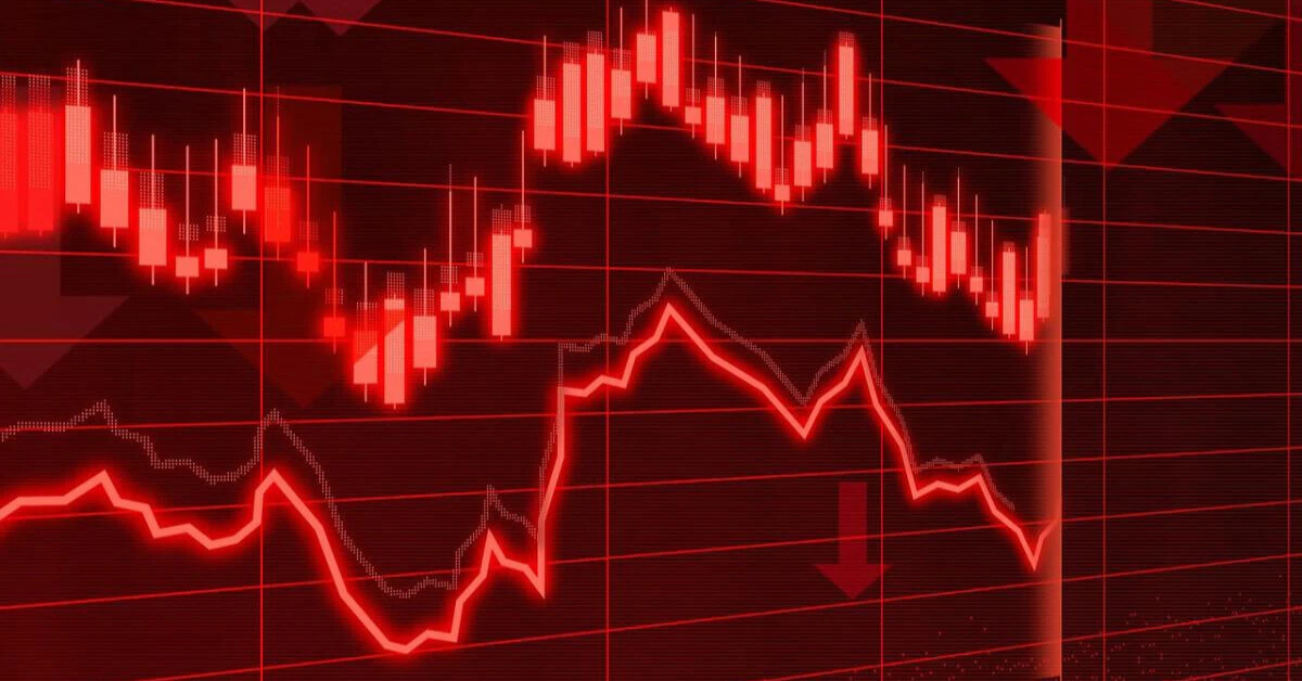 Memecoin lấy cảm hứng từ Trump giảm 30%