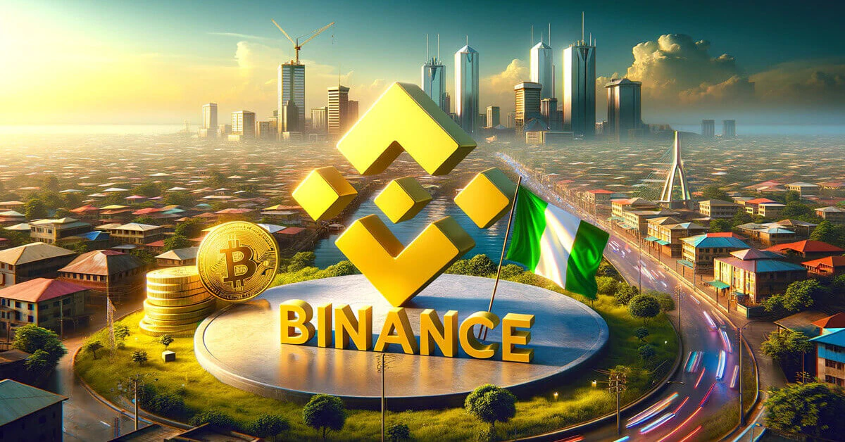 Nigeria bác bỏ về sức khỏe kém của CEO Binance