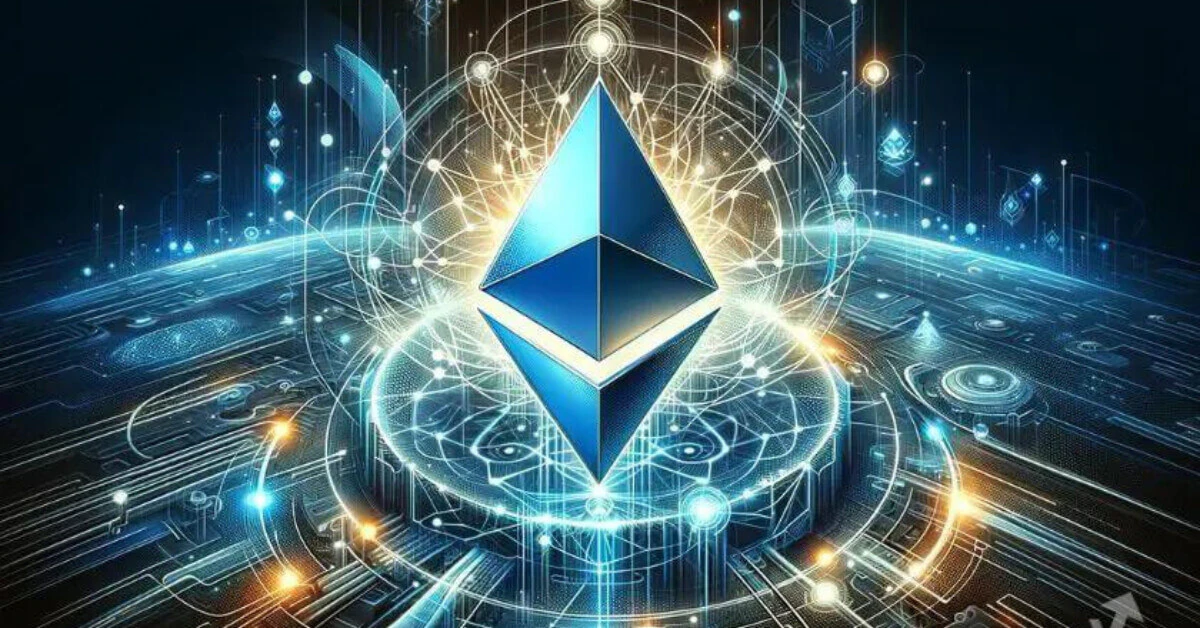 SEC kết thúc cuộc điều tra Ethereum