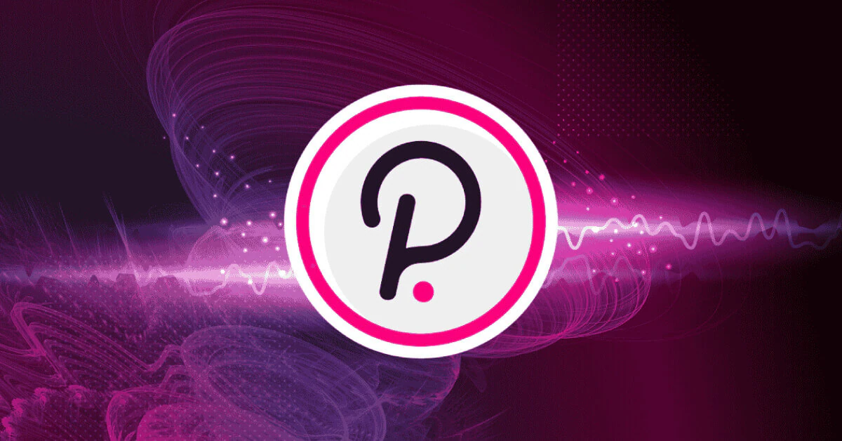 Polkadot (DOT) đang phải vật lộn với mức 7 USD