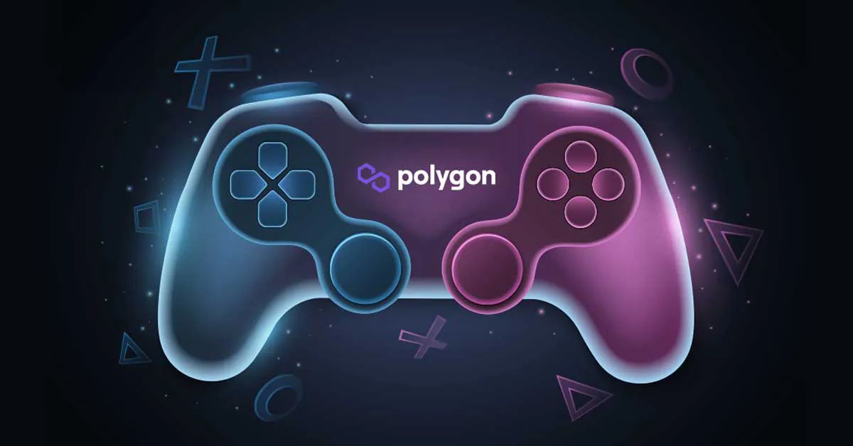 Polygon ghi nhận số lượng địa chỉ trò chơi gia tăng - Tin Tức Bitcoin - Cập Nhật Tin Tức Coin Mới Nhất 24/7 2025 Polygon ghi nhận số lượng địa chỉ trò chơi gia tăng