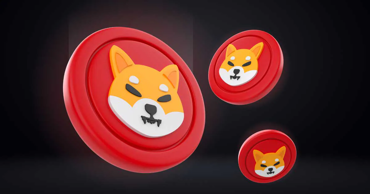 Shiba Inu đối mặt với áp lực bán - Tin Tức Bitcoin - Cập Nhật Tin Tức Coin Mới Nhất 24/7 2025 Shiba Inu đối mặt với áp lực bán