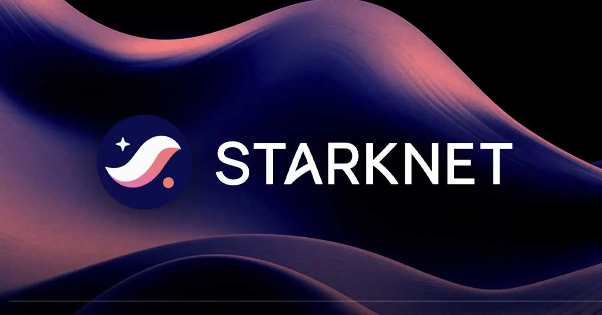 Starknet tập trung vào mở rộng quy mô Ethereum - Tin Tức Bitcoin - Cập Nhật Tin Tức Coin Mới Nhất 24/7 2025 Starknet tập trung vào mở rộng quy mô Ethereum