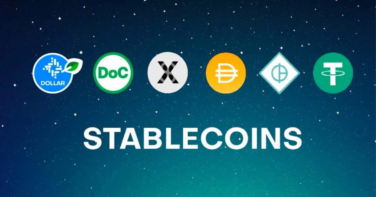 Stablecoin của PayPal tăng 100% giá trị vốn hóa