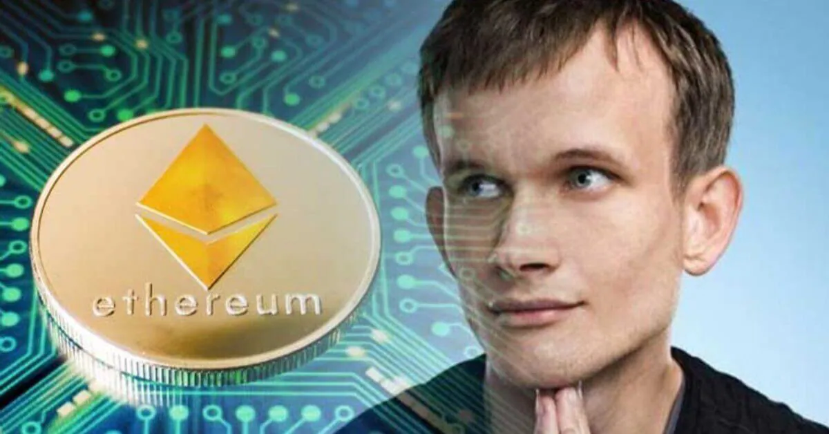 Vitalik Buterin quyên góp 30 Ethereum cho quỹ Tornado Cash
