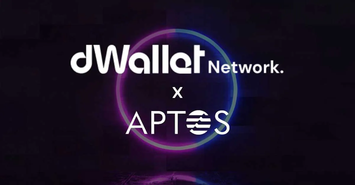 dWallet mở rộng sang Aptos - Tin Tức Bitcoin - Cập Nhật Tin Tức Coin Mới Nhất 24/7 2025 dWallet mở rộng sang Aptos